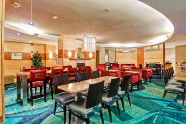 SpringHill Suites Erie