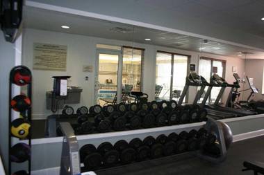 Hilton Garden Inn Erie