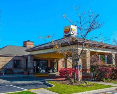 Comfort Inn & Suites Erie