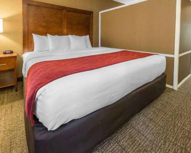 Comfort Inn & Suites Erie