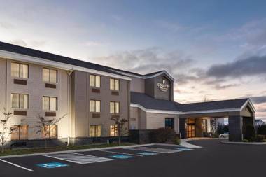 Country Inn & Suites by Radisson Erie PA