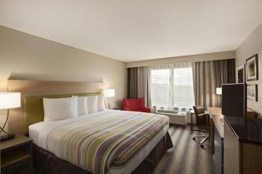 Country Inn & Suites by Radisson Erie PA