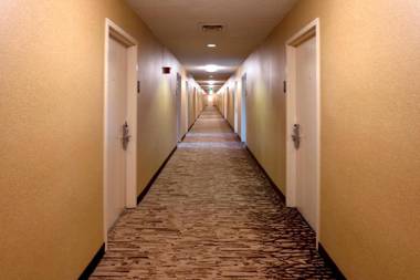 Red Roof Inn Erie – I-90