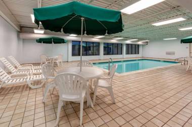 Wingate by Wyndham Erie