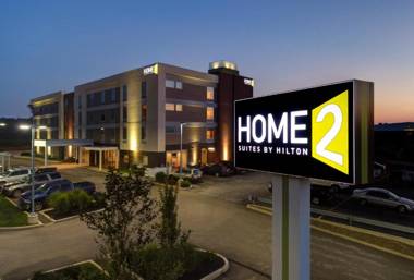 Home2 Suites by Hilton Erie