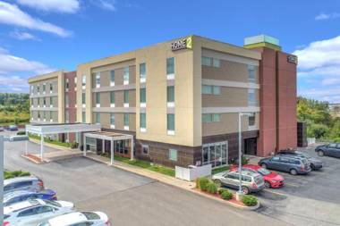 Home2 Suites by Hilton Erie