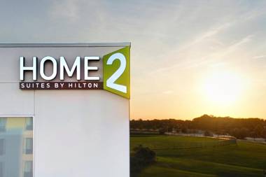 Home2 Suites by Hilton Erie