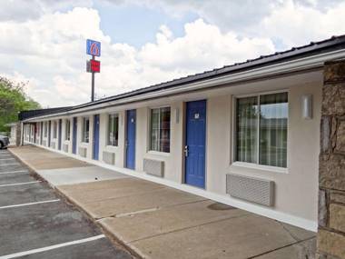 Motel 6-Erie PA