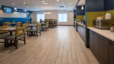 Best Western Plus Erie Inn & Suites