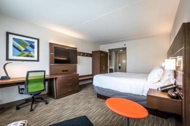 Holiday Inn Express Exton-Lionville an IHG Hotel