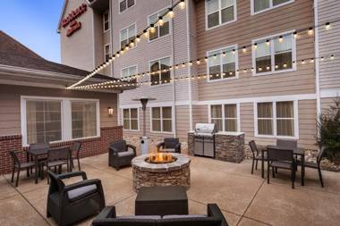 Residence Inn by Marriott Philadelphia West Chester/Exton