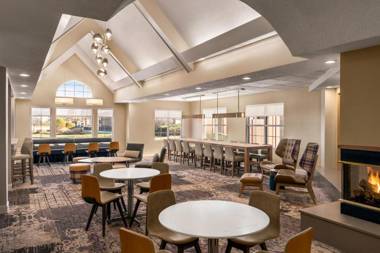 Residence Inn by Marriott Philadelphia West Chester/Exton