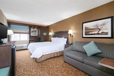 Hampton Inn Downingtown/Exton