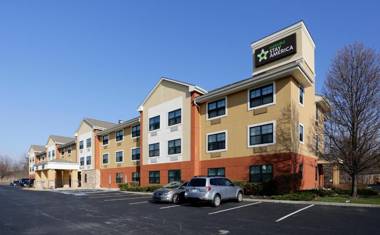 Extended Stay America Suites - Philadelphia - Exton