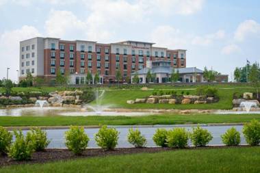 Hilton Garden Inn Exton-West Chester