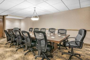 Chester Hotel and Conference Center