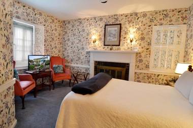 Duling Kurtz House & Country Inn