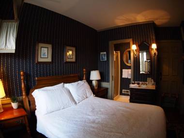 Duling Kurtz House & Country Inn