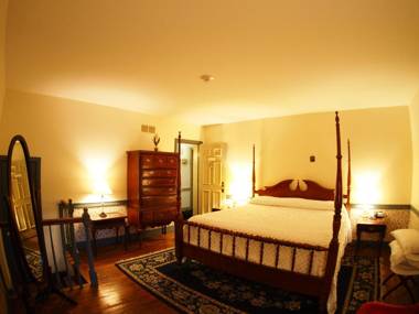 Duling Kurtz House & Country Inn