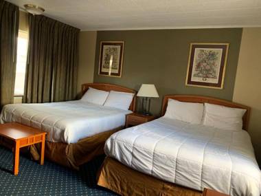 Scottish Inns Fayetteville