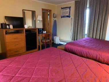 Scottish Inns Fayetteville