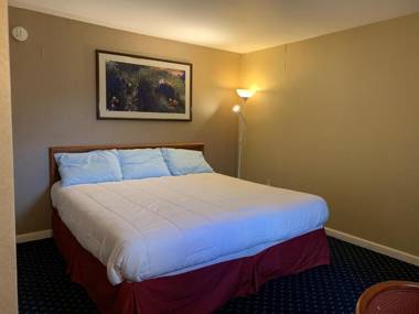 Scottish Inns Fayetteville