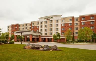 Courtyard by Marriott Gettysburg