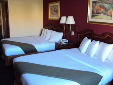 Super 8 by Wyndham Gettysburg