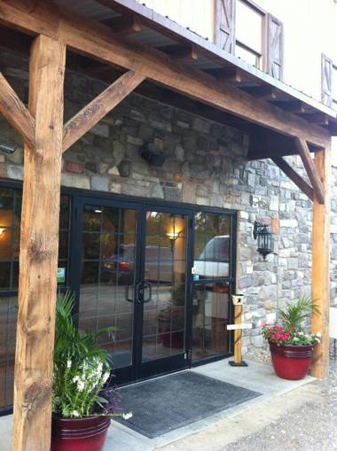 The Lodges at Gettysburg