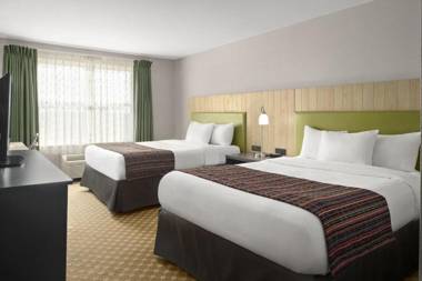 Country Inn & Suites by Radisson Gettysburg PA