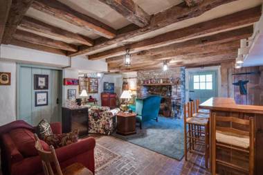 Lightner Farmhouse B&B