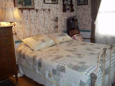 A Sentimental Journey