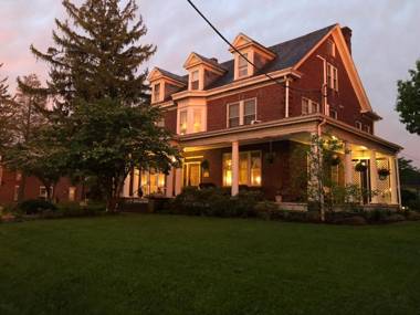 Keystone Inn Bed and Breakfast