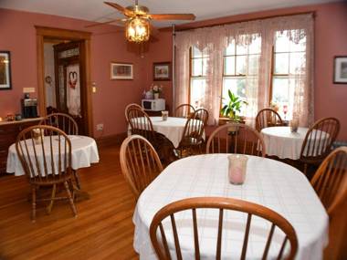 Keystone Inn Bed and Breakfast