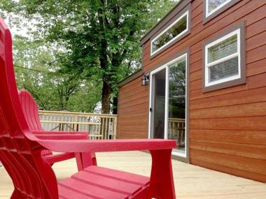 Round Top Loft Cottage 2