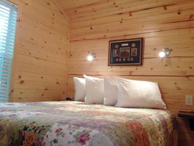 Round Top Loft Cottage 2