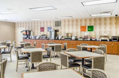 Comfort Suites Grantville - Hershey North