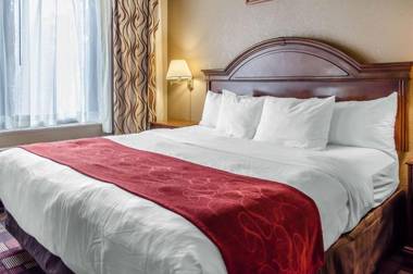 Comfort Suites Grantville - Hershey North