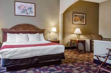 Comfort Suites Grantville - Hershey North