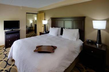 Hampton Inn Harrisburg/Grantville/Hershey