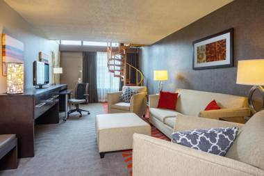 Holiday Inn Harrisburg I-81 Hershey Area an IHG Hotel