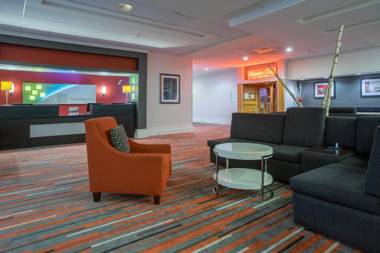 Holiday Inn Harrisburg I-81 Hershey Area an IHG Hotel