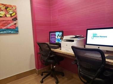 Hampton Inn Greensburg