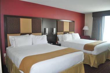 Holiday Inn Express Greensburg an IHG Hotel