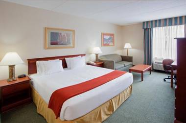 Holiday Inn Express Hanover an IHG Hotel