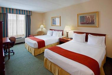 Holiday Inn Express Hanover an IHG Hotel