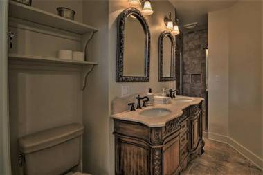 Downtown Bucher House