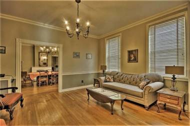 Downtown Bucher House