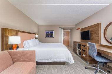 Hampton Inn Harrisburg-East/Hershey