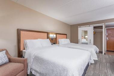 Hampton Inn Harrisburg-East/Hershey